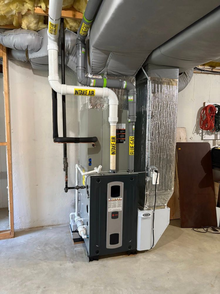 All Photos for RJ Plumbing And Heating in Ashby, MA