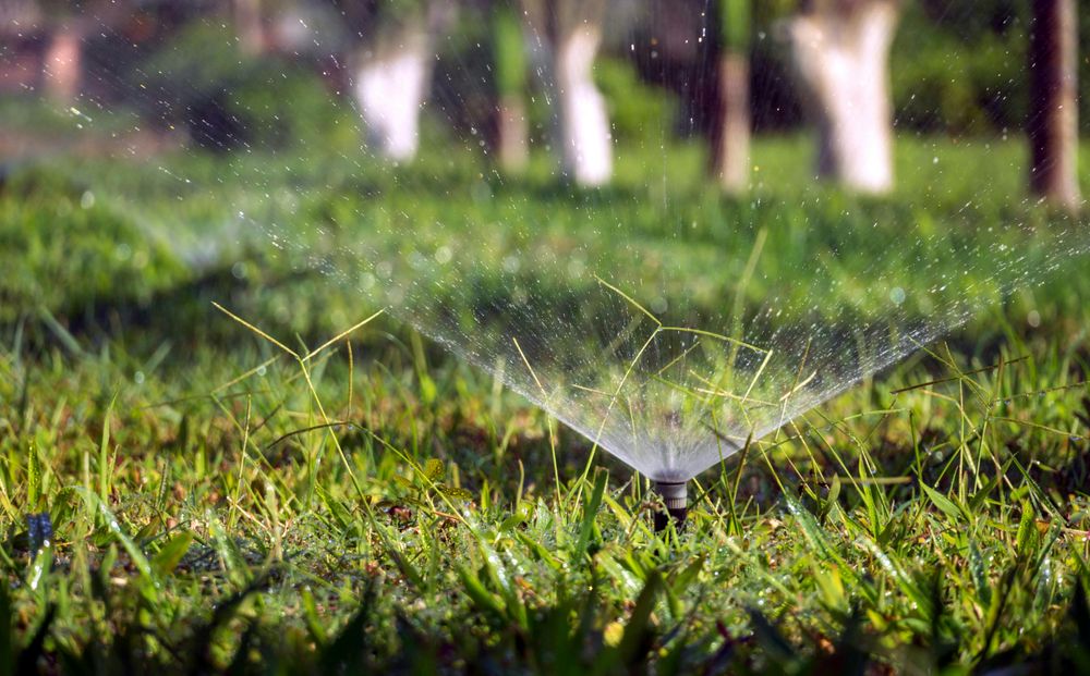 Our Sprinkler Repair service ensures your lawn stays lush and green by fixing leaks, replacing damaged parts, and optimizing performance for efficient water usage, guaranteeing a healthier landscape with minimal effort. for Tezna Landscaping, Trees & Pavers in Valrico, FL