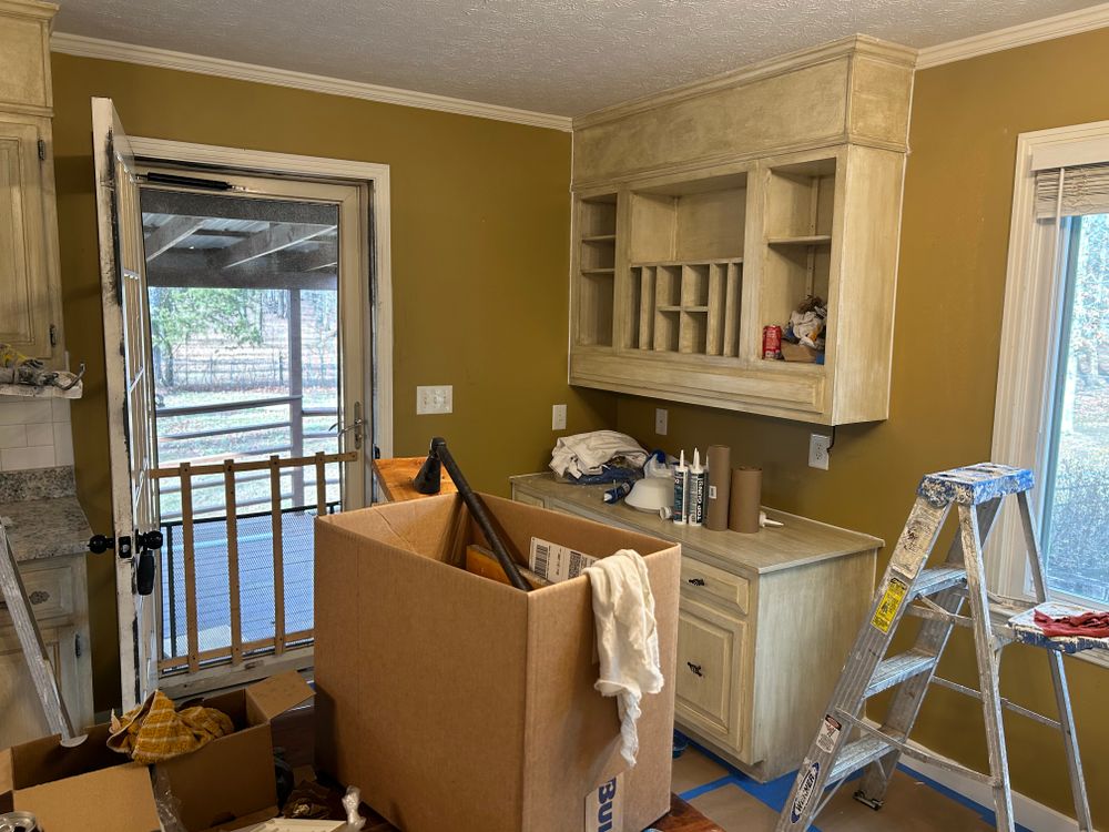 All Photos for NXT Generation Painting in Cookeville, TN