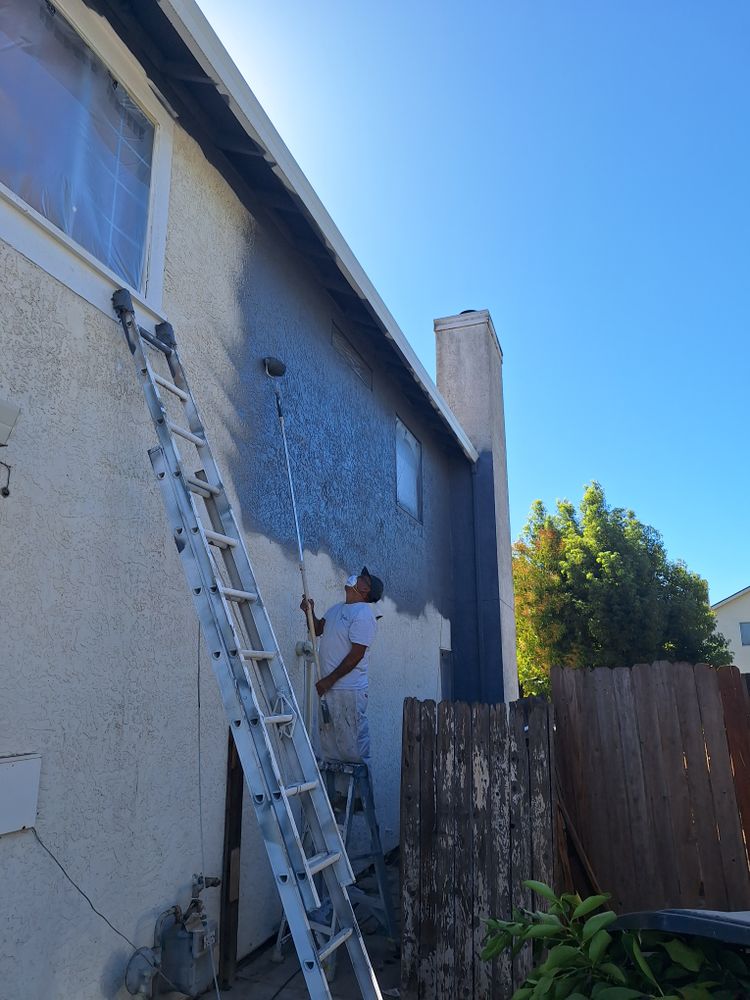 All Photos for Velasco's Painting in Sacramento,  CA