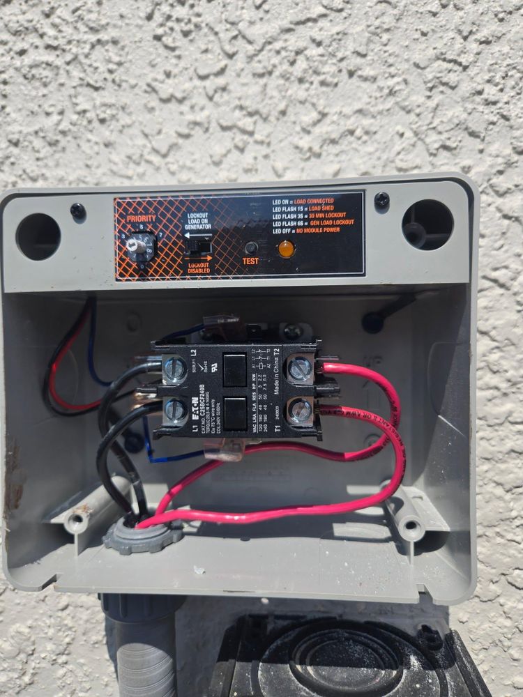 All Photos for AIO Electrical Services, LLC in Titusville, FL