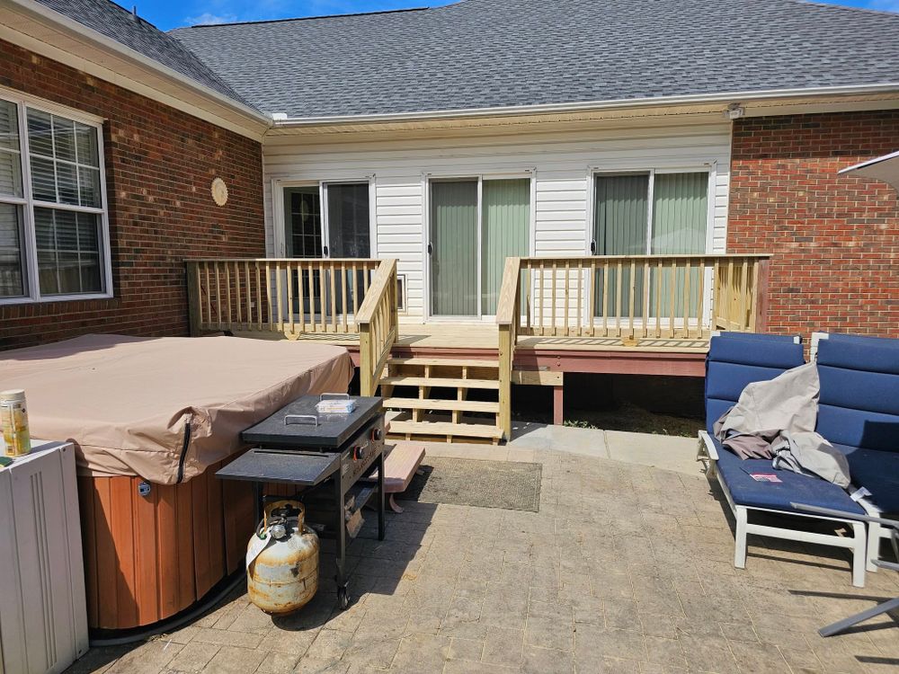 All Photos for Tru-Love Outdoor Services LLC in Greensboro, NC