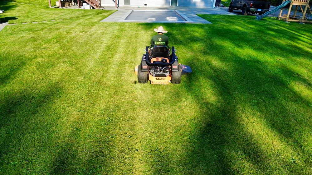All Photos for Greenscaping & Masonry LLC in Bethel, CT