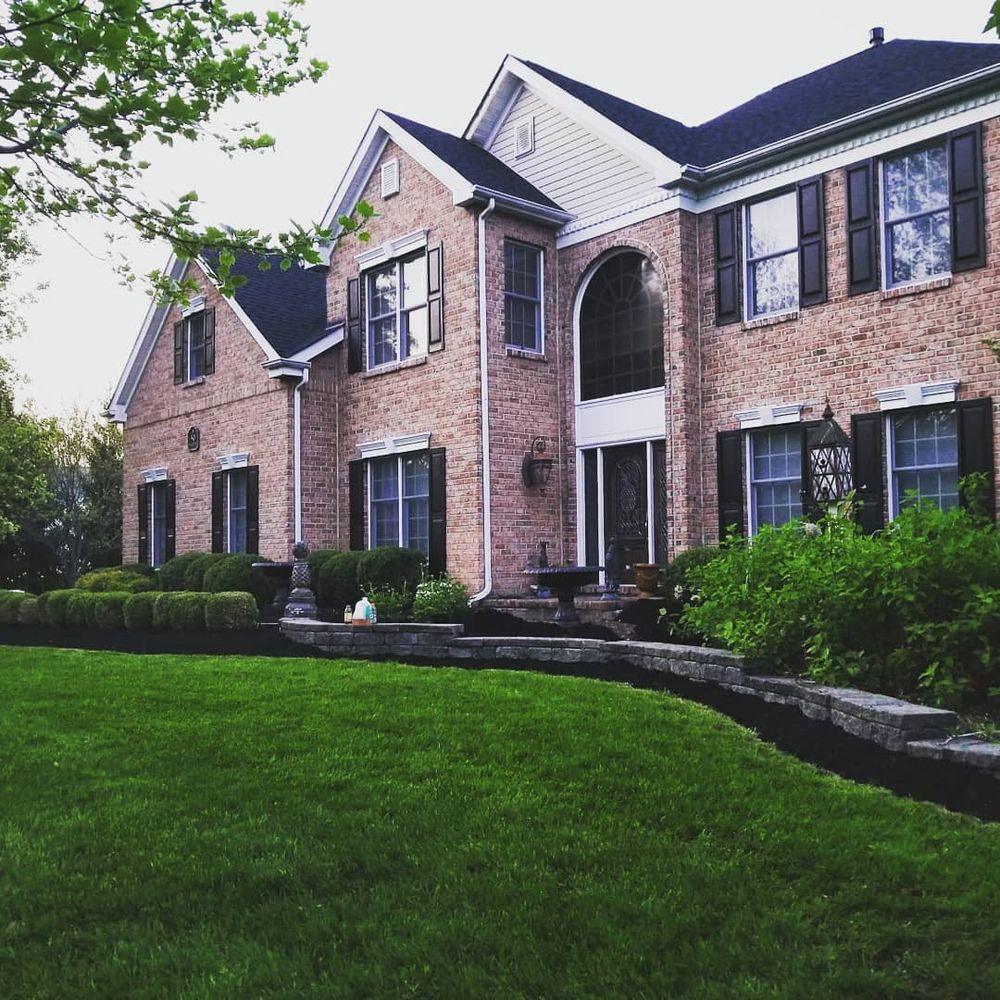 Landscaping for IPL Landscaping LLC in Newton, NJ