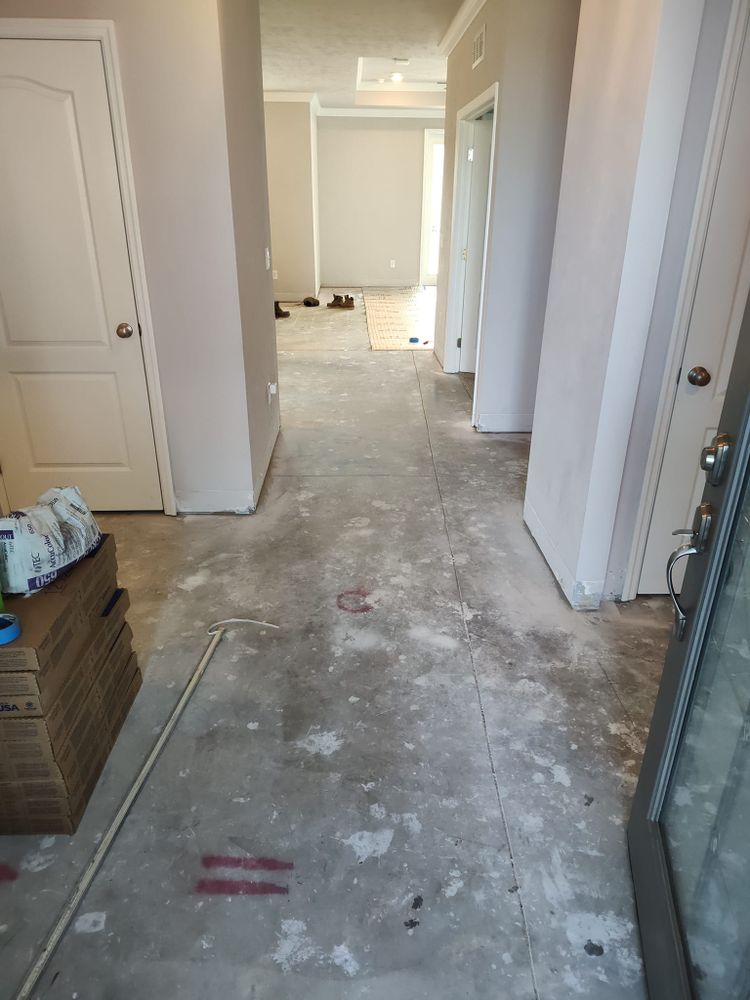 All Photos for Brennan Custom Tiling, flooring and more in Gainesville, FL