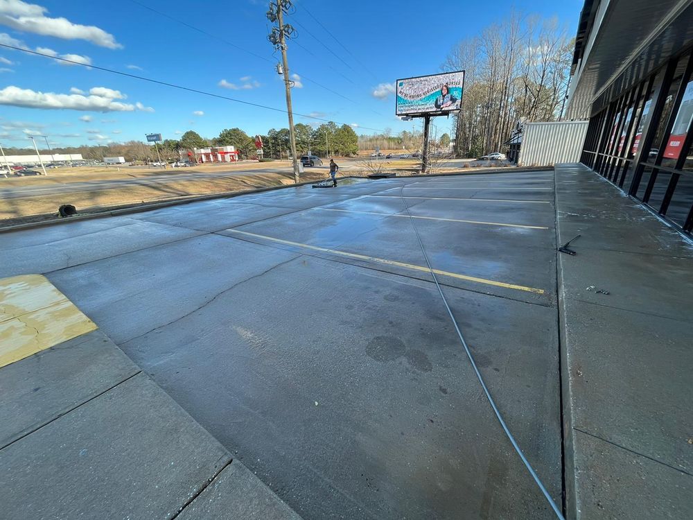 All Photos for Sunlight Building Services in Birmingham, AL