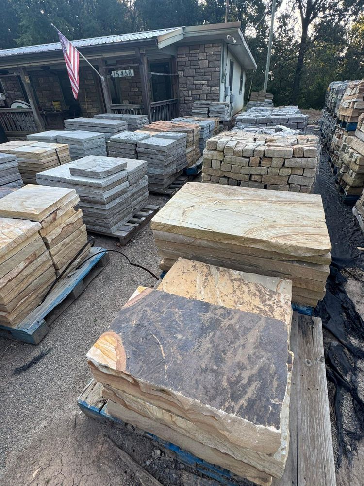 All Photos for Stone Trade Of North Georgia in Milton, GA