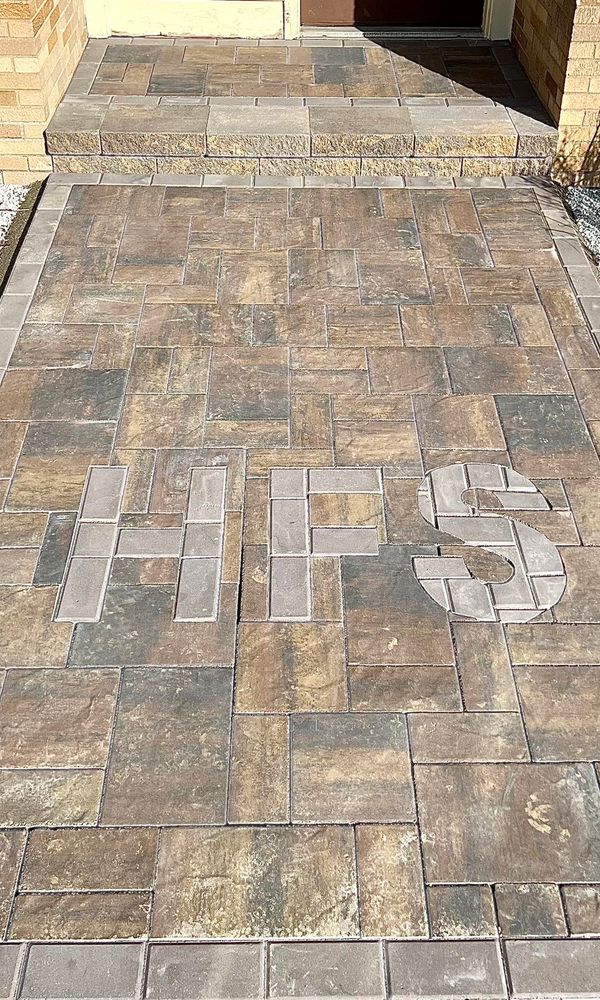 Fire Pit & Fireplace Installations for Henney’s Custom Hardscapes in Canonsburg, PA