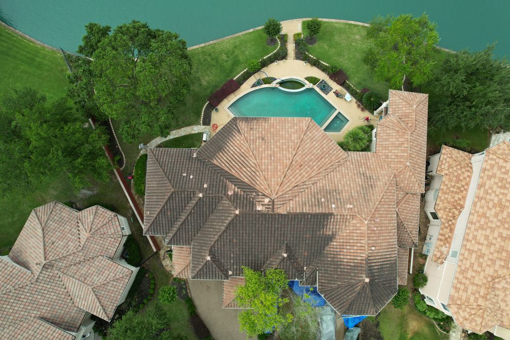 All Photos for Power Pressure Wash in Houston, TX