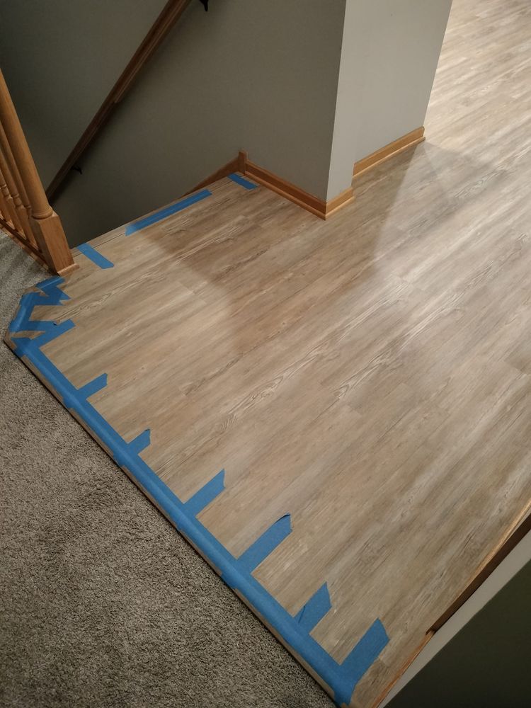 All Photos for Minnesota Floor Sanding & Installation in Lakeville, MN