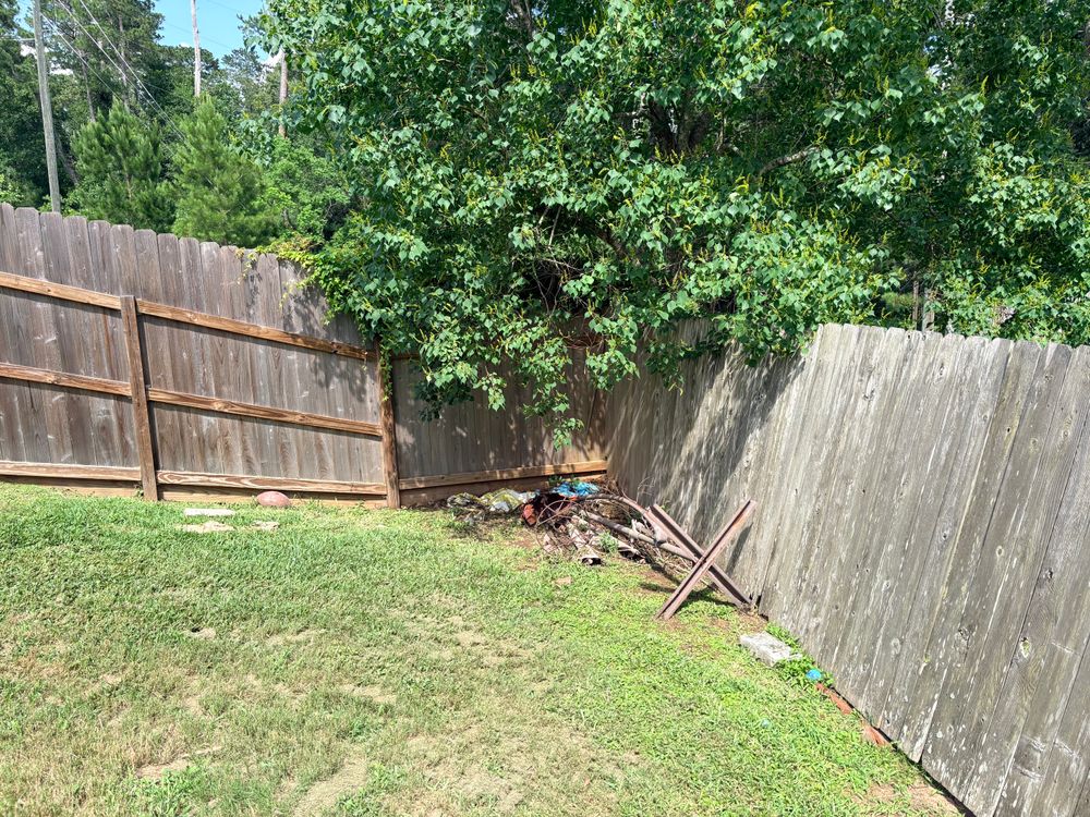 All Photos for Rangers Clean The Way Junk Removal in Cypress, TX
