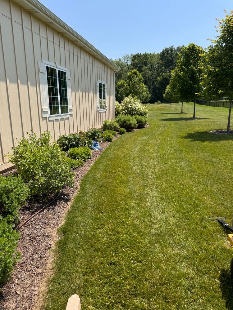 All Photos for H&L Lawn Care LLC in Twin Lakes, WI