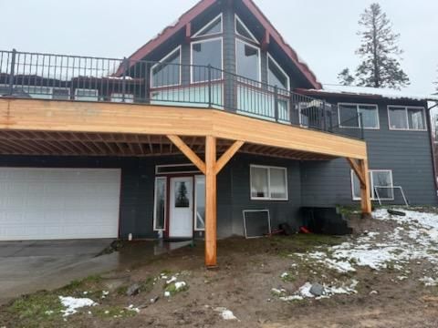 All Photos for Dennison Construction in Columbia Falls, MT