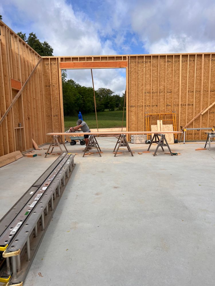 All Photos for Iron Ridge Builders in Bloomfield, MO