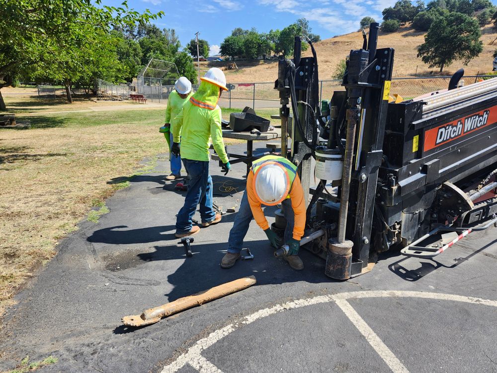 All Photos for Square Up Construction by SMILE Company in Granite Bay, CA
