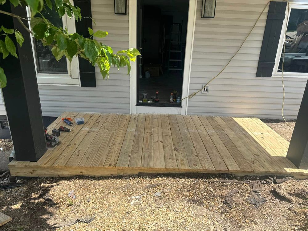 All Photos for Extreme Remodeling and Repairs in Cleveland, TN