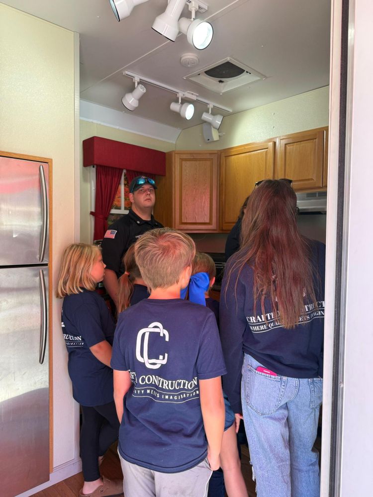 All Photos for Crafted Construction in Northwest , Indiana