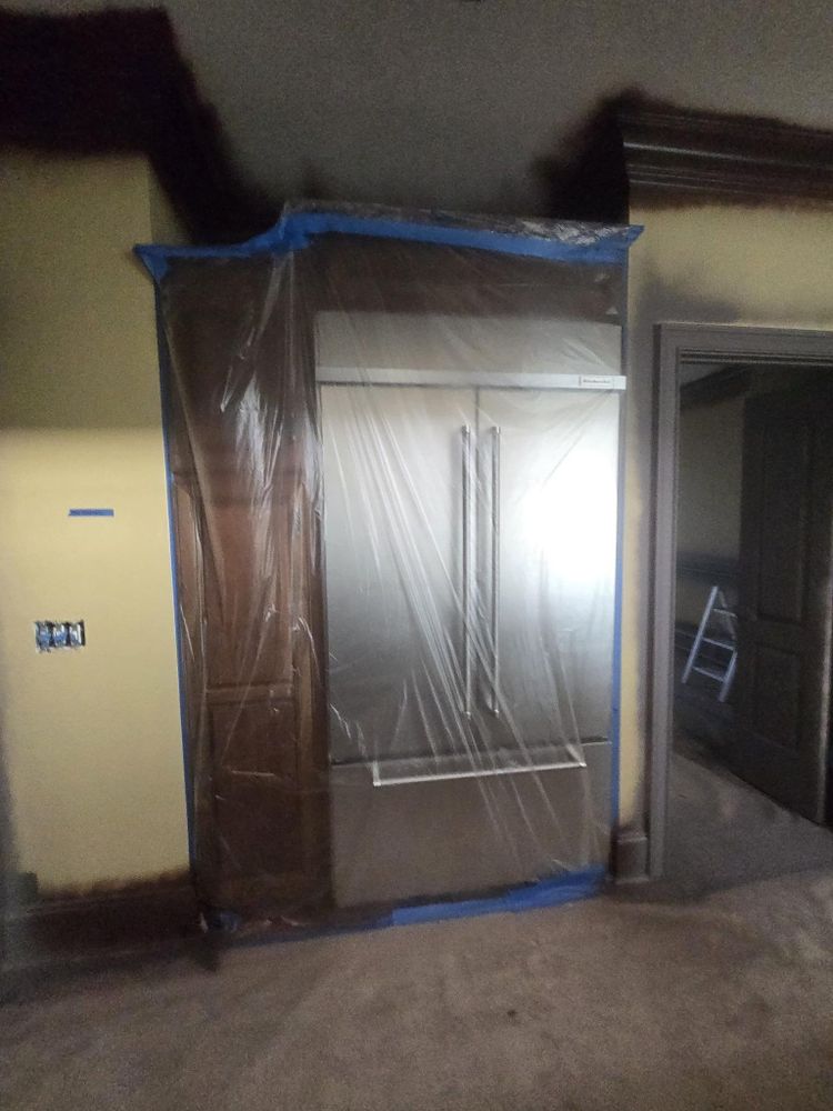 All Photos for Integrity Home Improvements & Renovations in Columbia, Tennessee