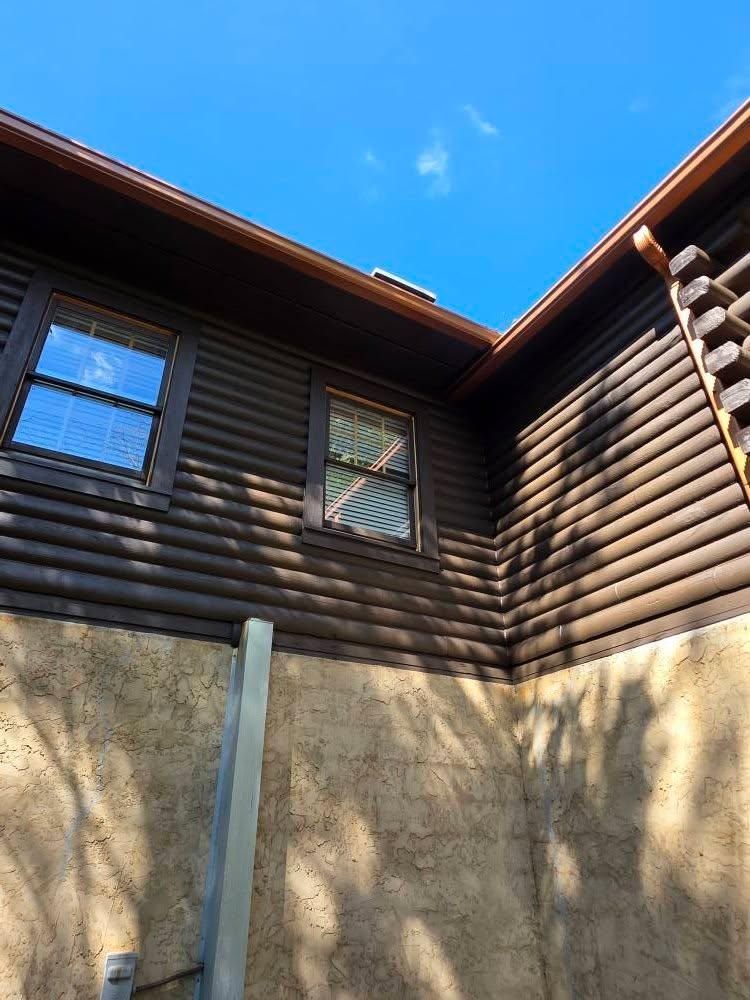 All Photos for Jason's Professional Painting in Hayesville, NC