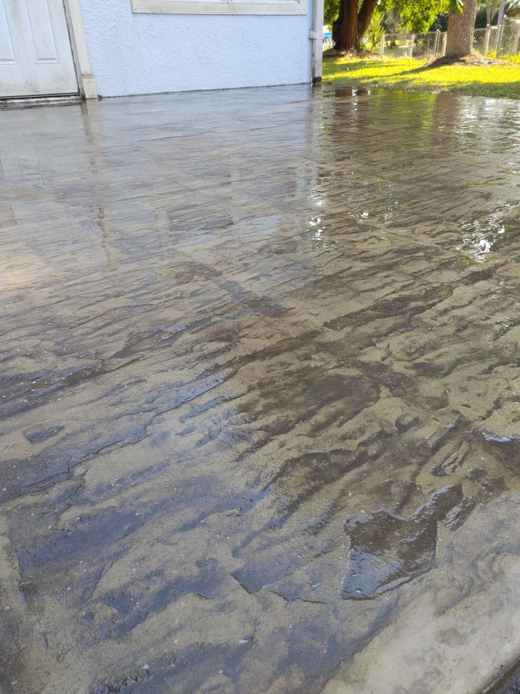 All Photos for Cann's Concrete and Construction in Coopersburg, PA