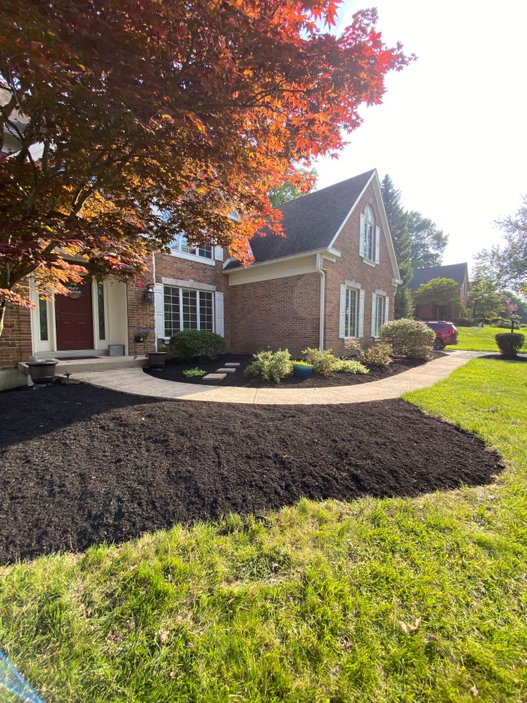 All Photos for Castle JR Landscaping & Painting LLC in Cincinnati, OH