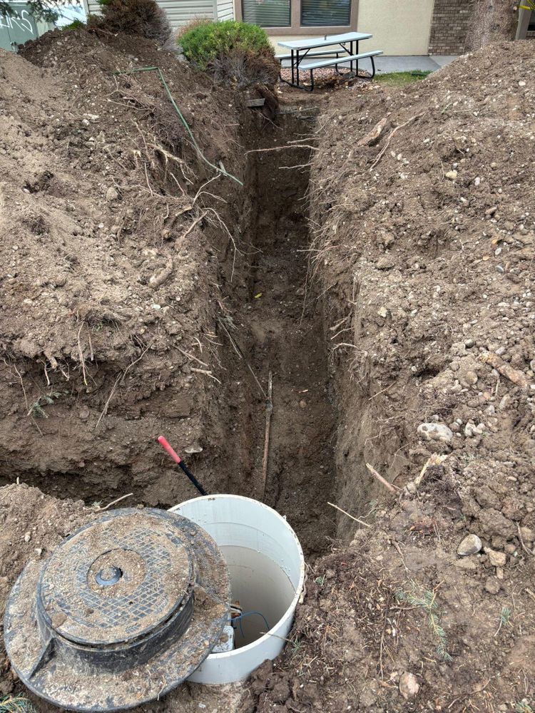 All Photos for Falls Property Services  in Idaho Falls, ID