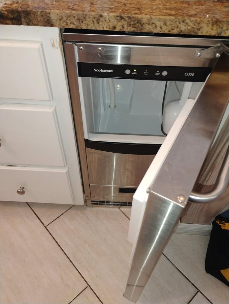 All Photos for G.M.B Appliances LLC in DeFuniak Springs, FL