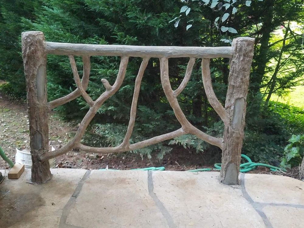 Transform your home with our expert concrete art service, enhancing durability and aesthetic appeal. Trust our masonry professionals to revitalize and preserve your property's concrete surfaces efficiently and effectively. for Acosta's Stone Work in Henderson, NC