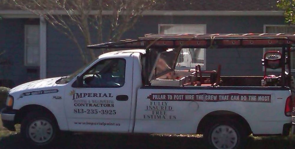 All Photos for Imperial Painting & Pressure Washing Contractors in Dade City, FL