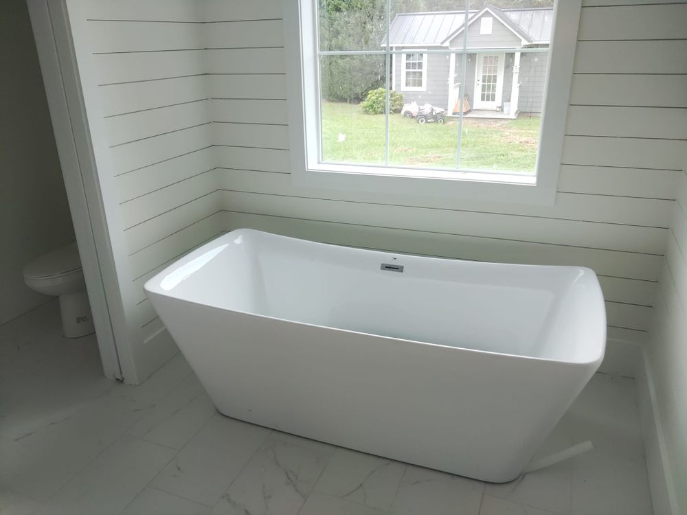 Plumbing for Plumb South in Cordesville, SC