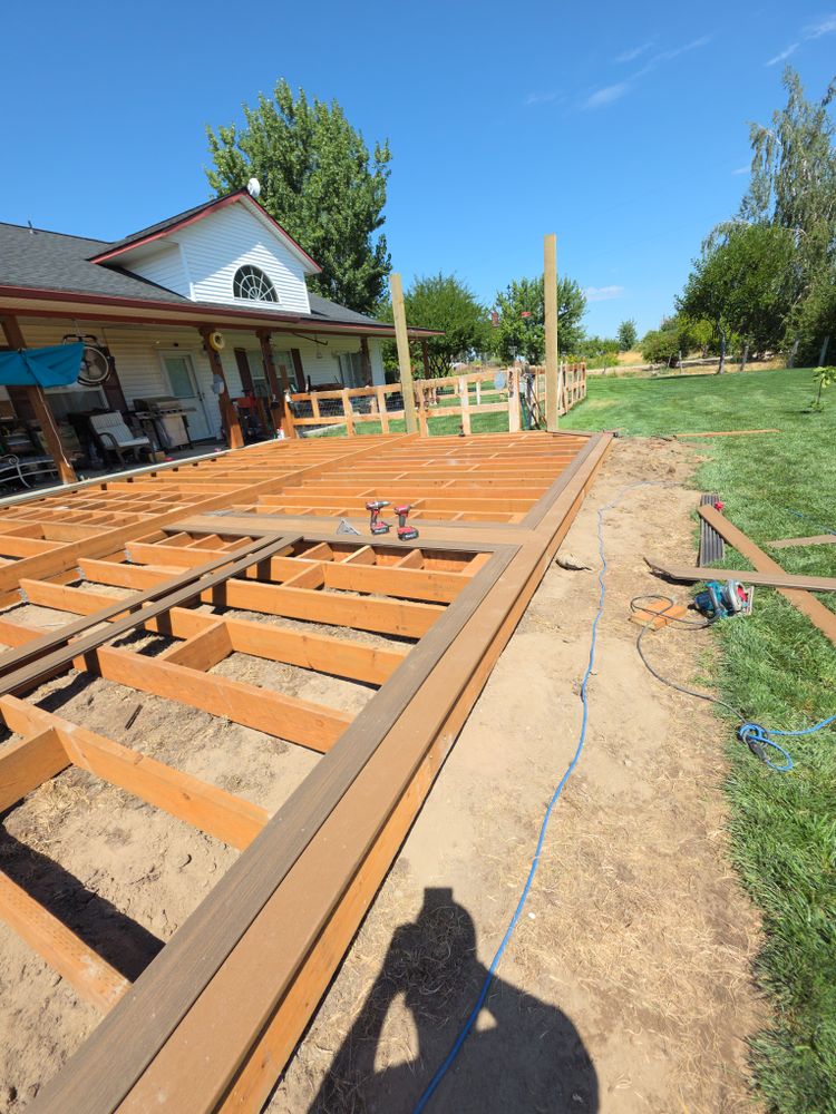 All Photos for Southwest Idaho Builders in Boise, ID