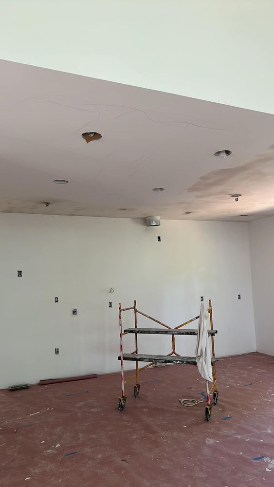 Our professional Drywall Installation service offers precise, reliable solutions to enhance your home's interior, ensuring seamless wall finishes with superior craftsmanship for a polished and durable result tailored to your needs. for ABC Wall Systems LLC in Warrensburg, MO