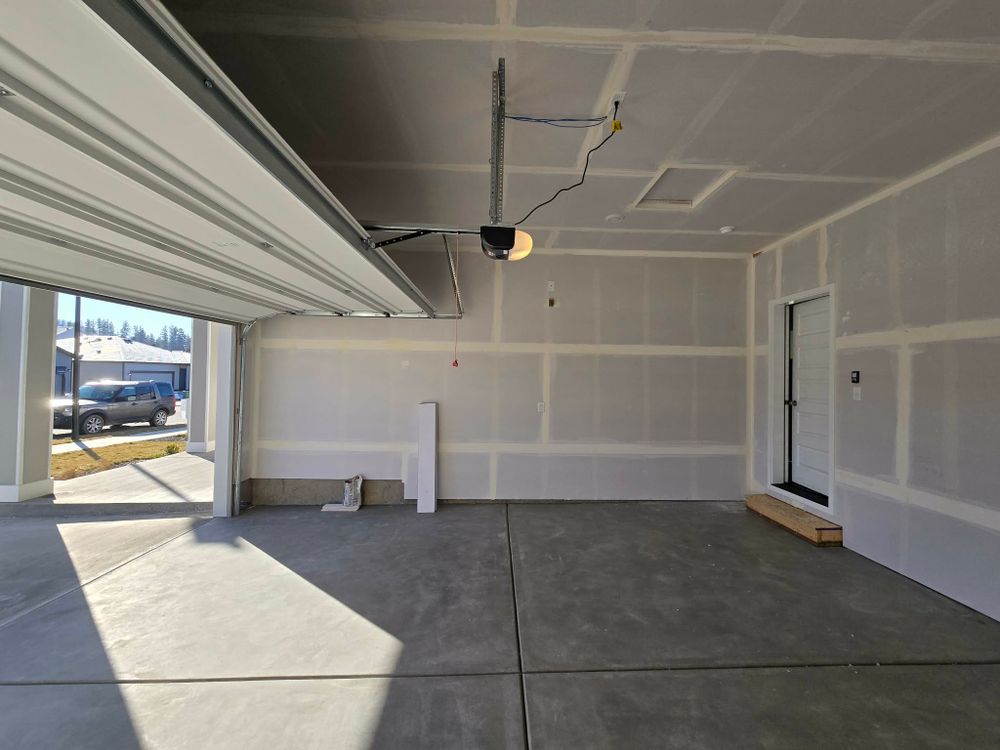 Interior Painting for True Legacy Painting in Spokane, WA