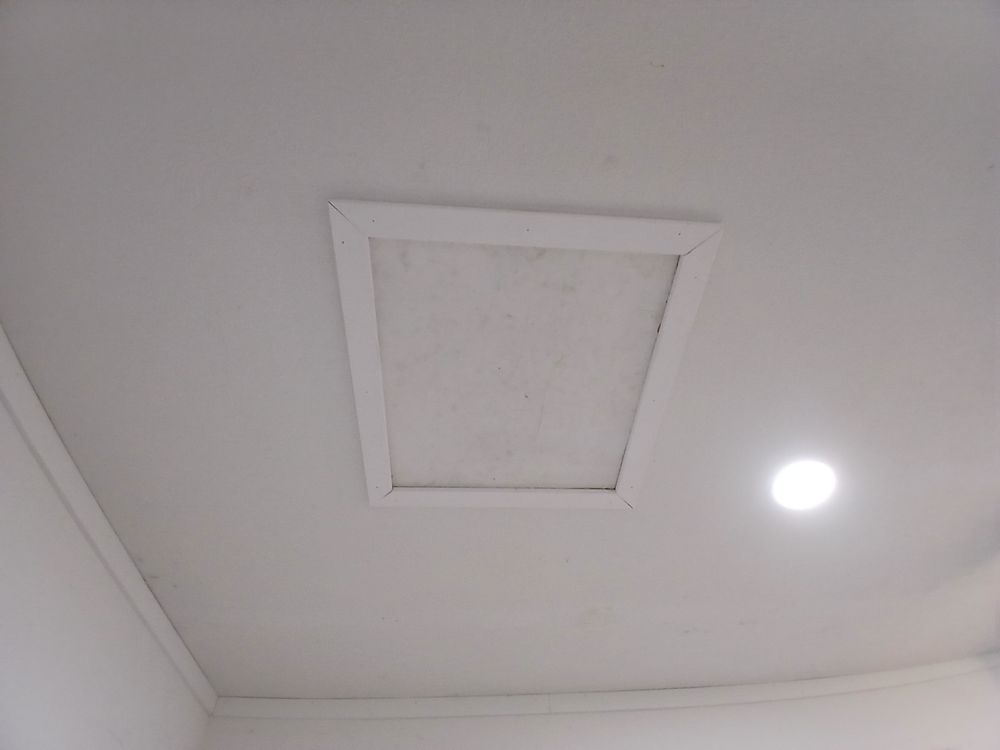 Carterville Garage Conversion for Dead Tree General Contracting in Carbondale, Illinois