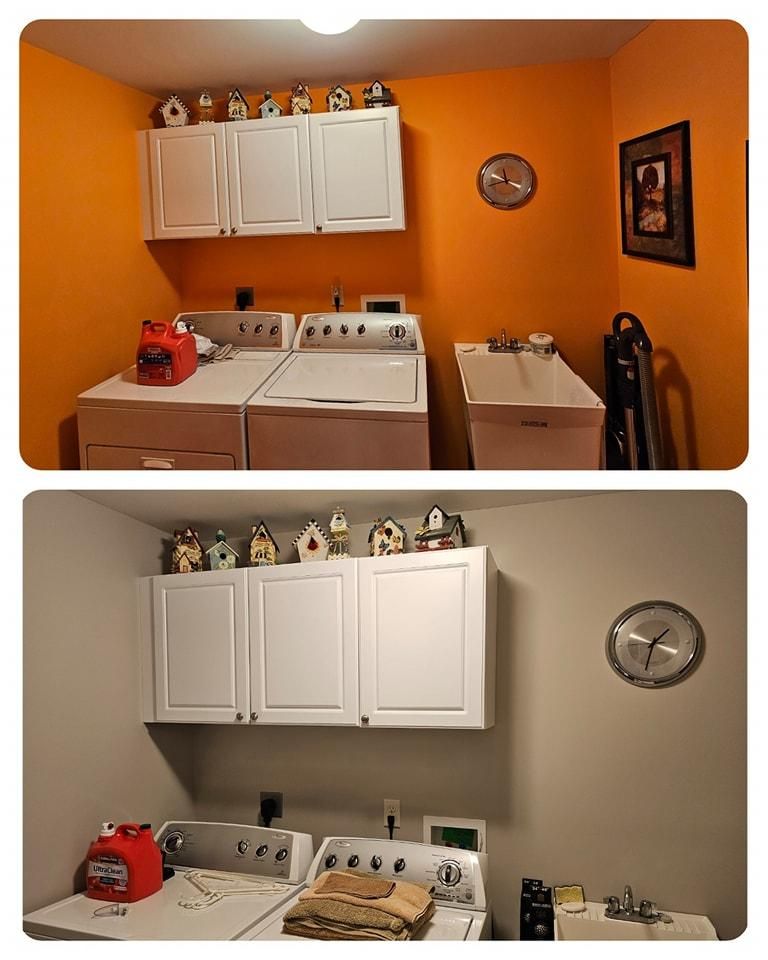 All Photos for Hearts & Hands Painting in Campbell, KY