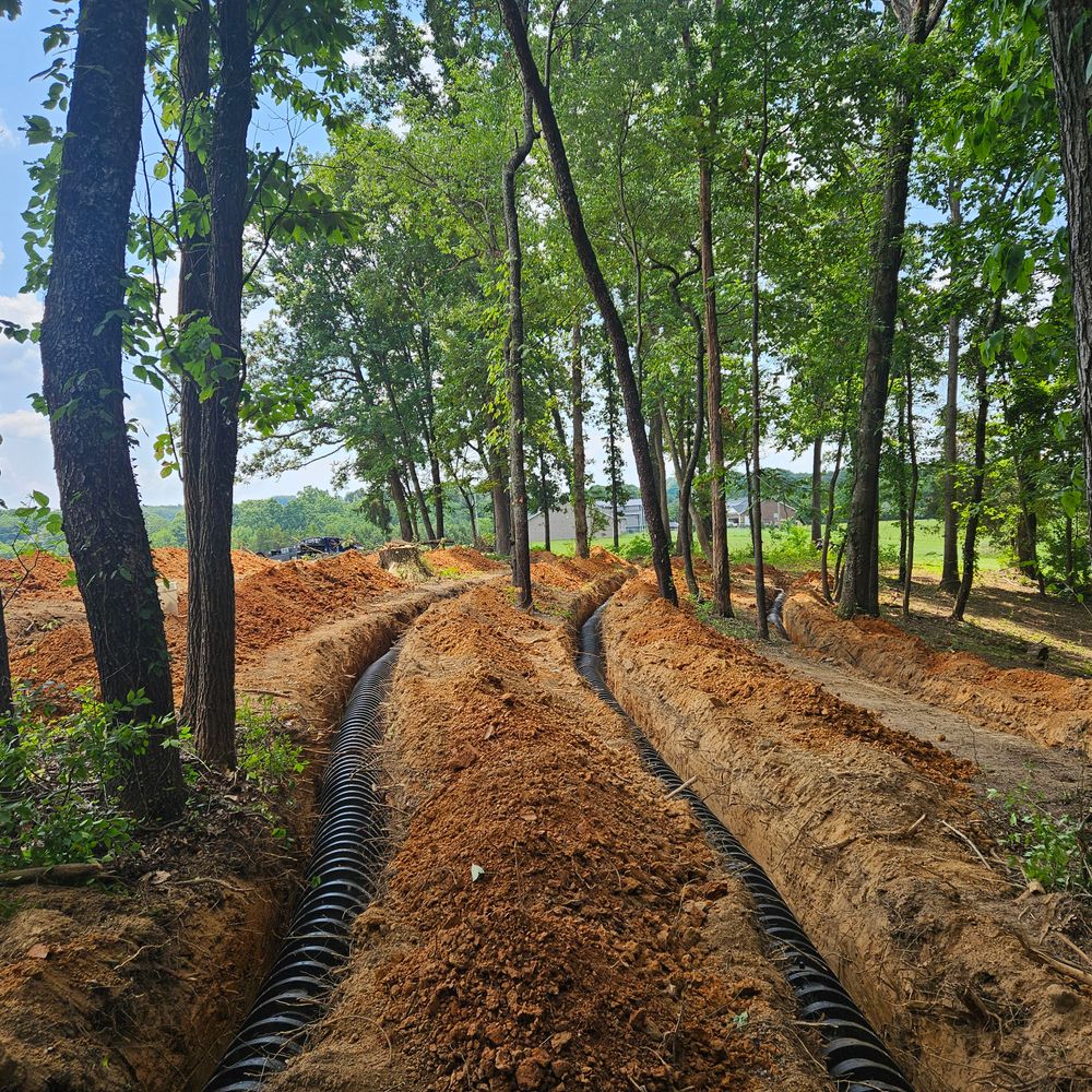 All Photos for Bledsoe & Sons Excavating and Developing in Dandridge, TN