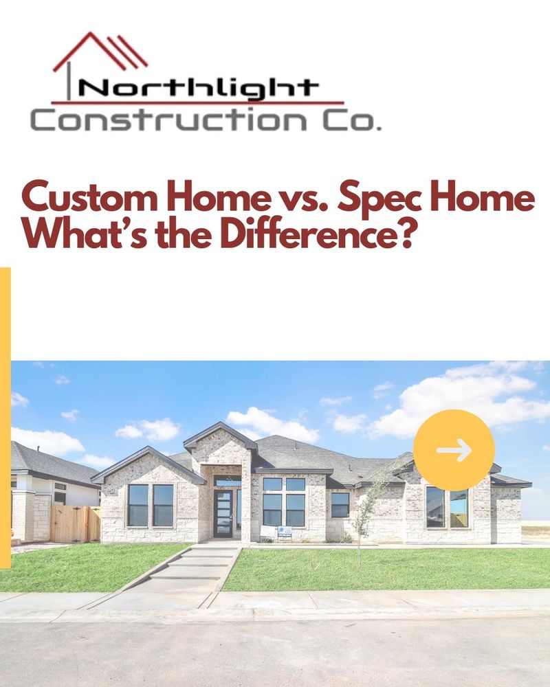 All Photos for North Light Construction in Midland County, TX