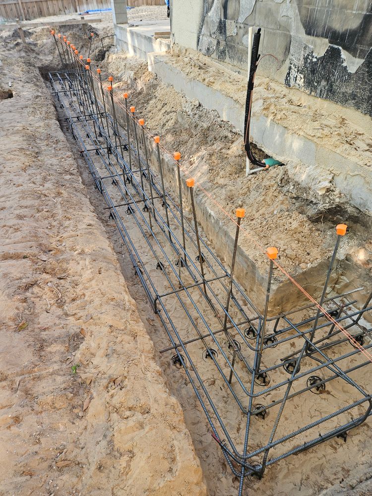 All Photos for Clark Masonry in Lake County, FL