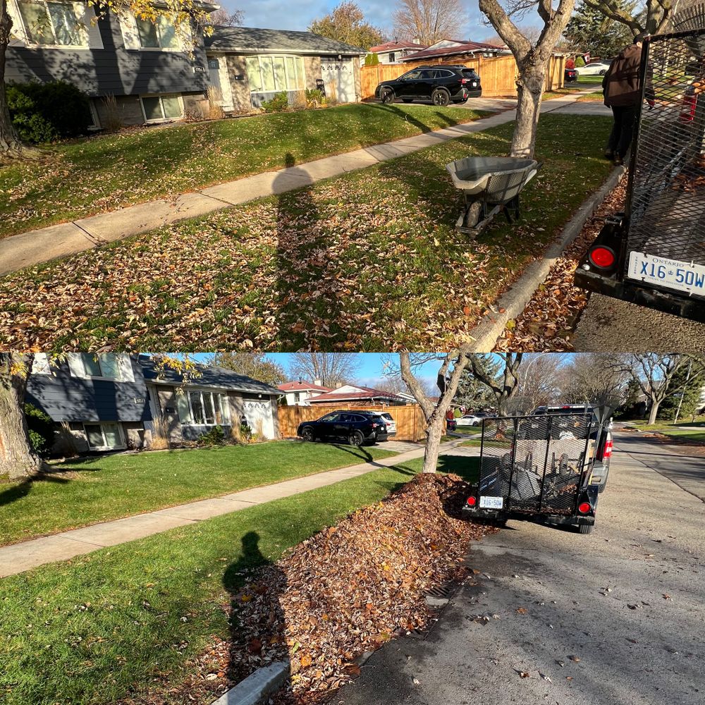 All Photos for CMN Exterior Maintenance in Hamilton, ON