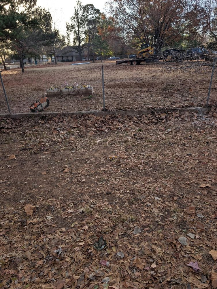 All Photos for Nathan Foyil Bobcat Work in Edmond, OK