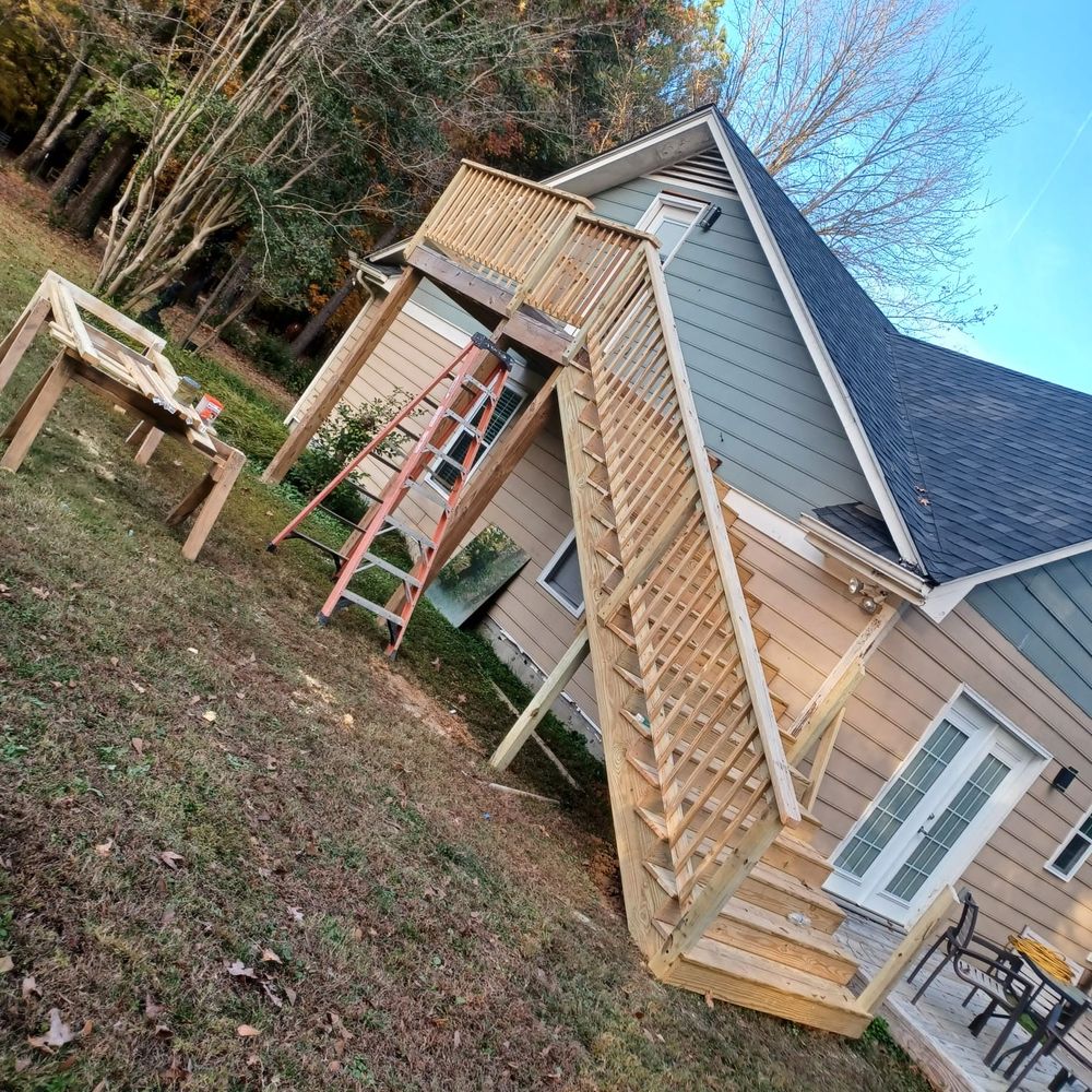 All Photos for Bluff City Construction in Dumfries, VA