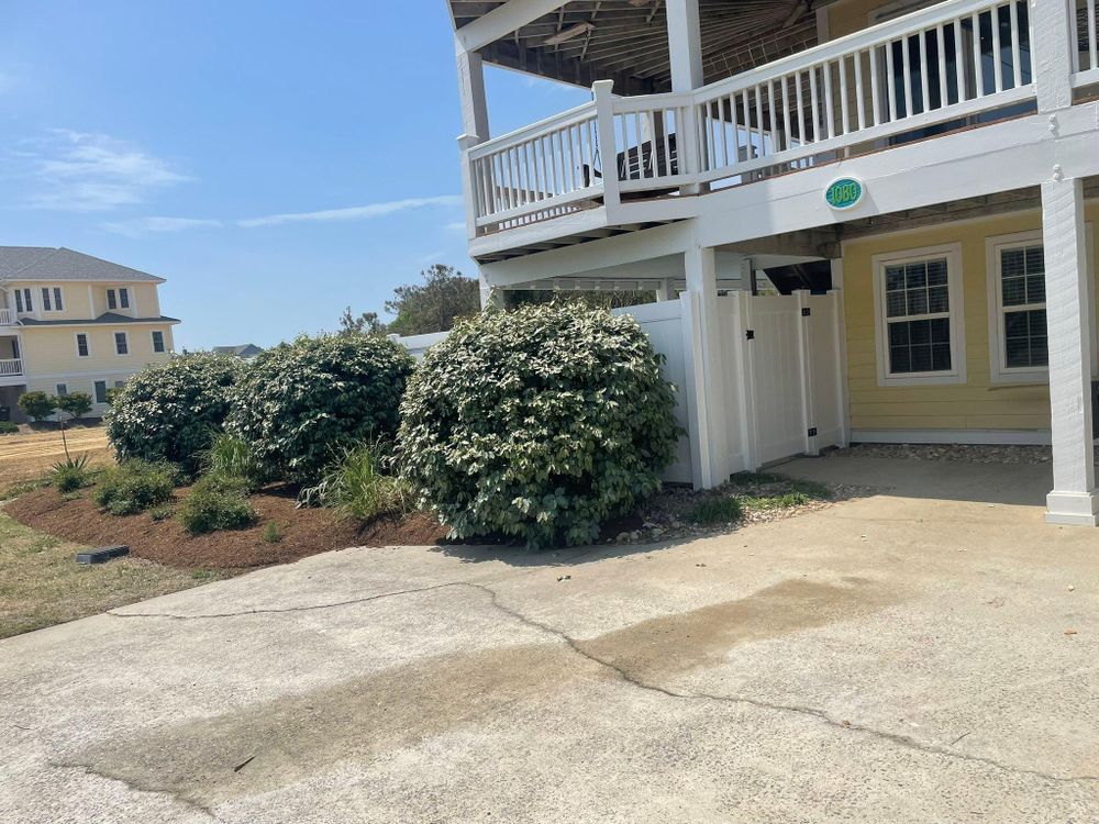 All Photos for Sea Level Fence in Virginia Beach, VA