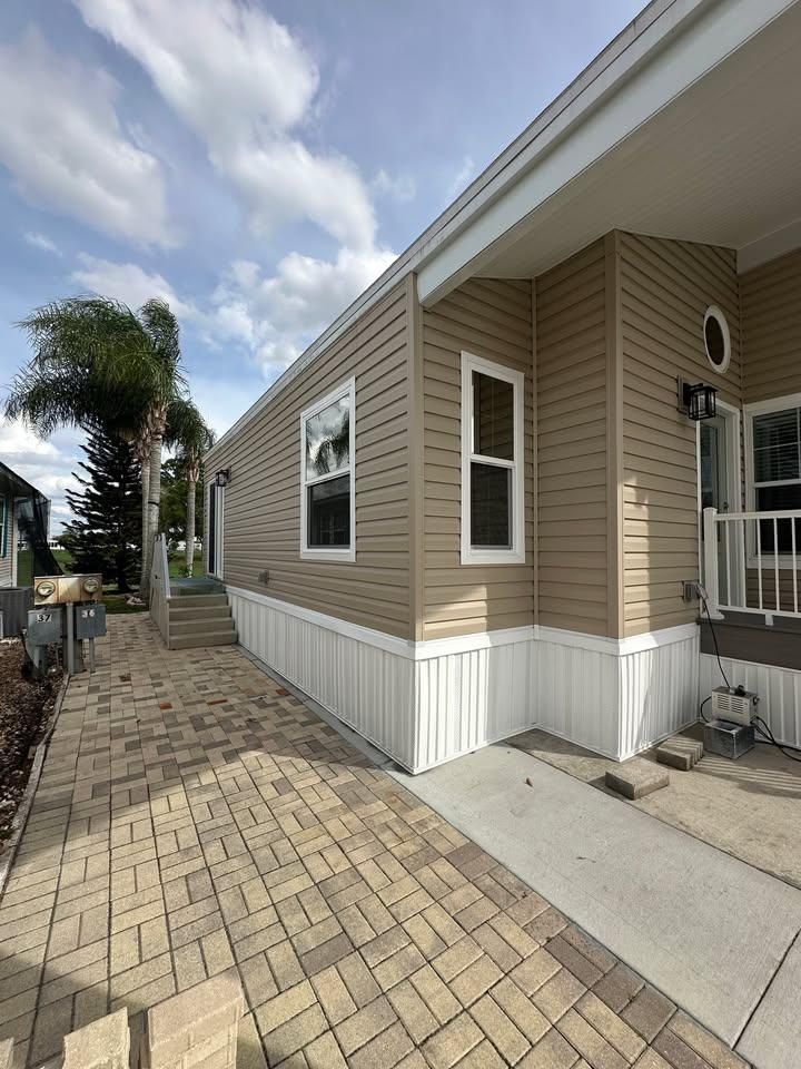 All Photos for Zion Construction LLC in Frostproof, FL