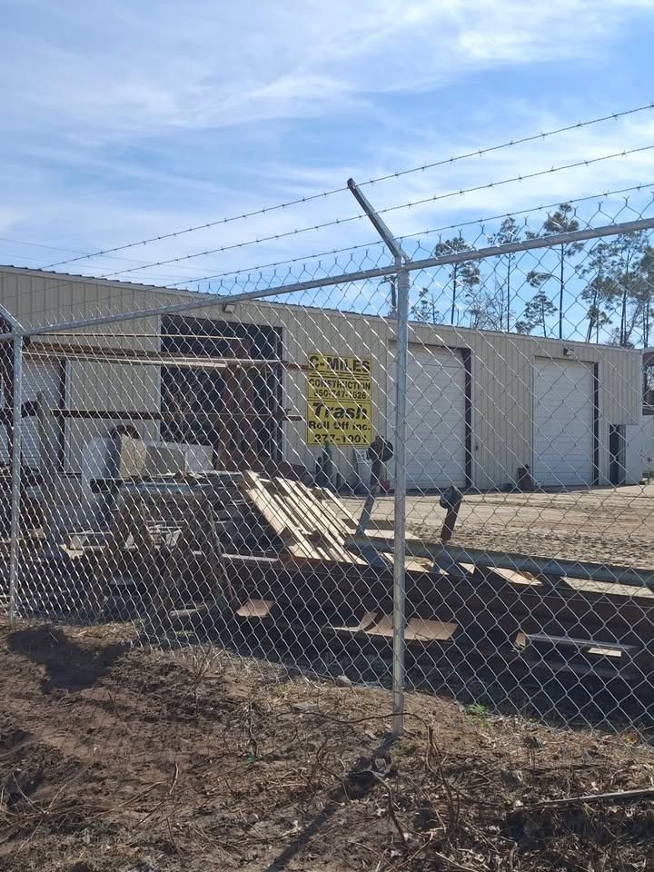 All Photos for Barnes Family Fencing in Graceville, FL