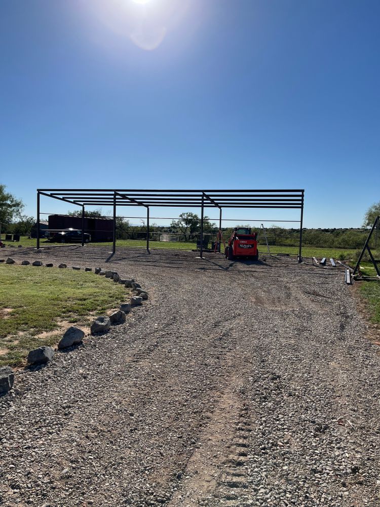 All Photos for D Flying E Mobile Welding & Fencing in Dalhart,, TX