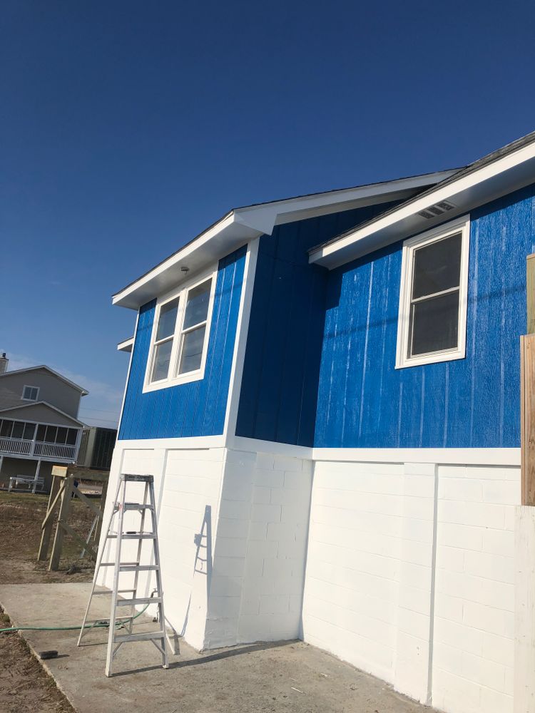 All Photos for Premier Painting & Drywall Contractors LLC in Garner, NC
