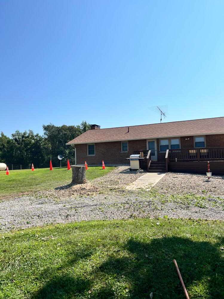 All Photos for Kadin’s Tree Service in North Vernon, IN