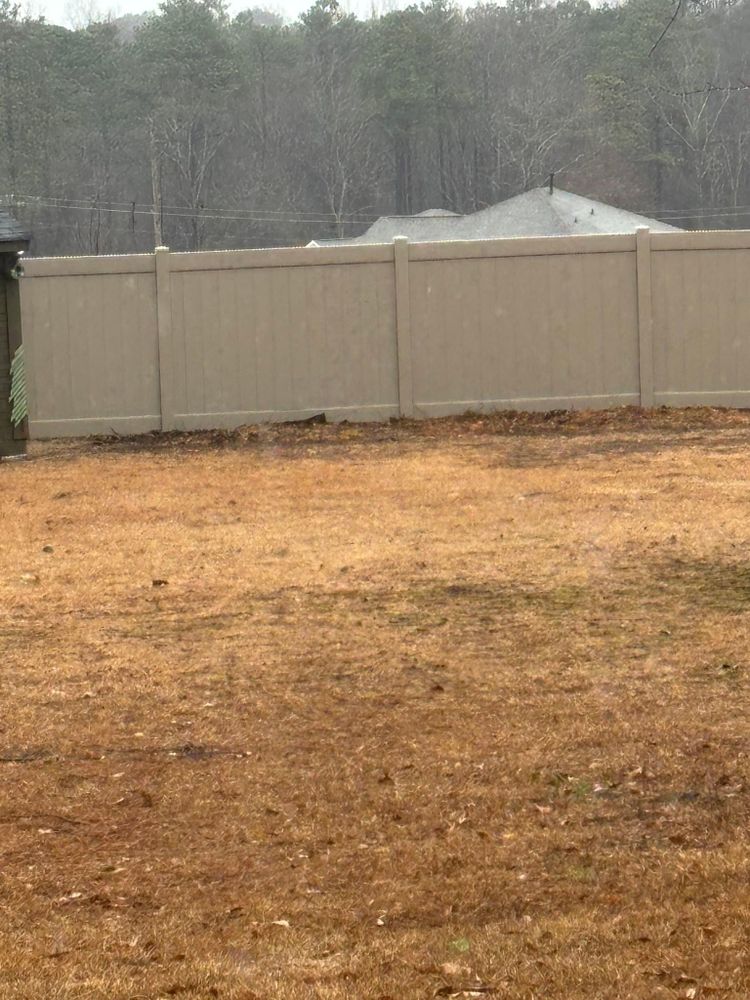 All Photos for JB Nealy Fence in Elgin, SC