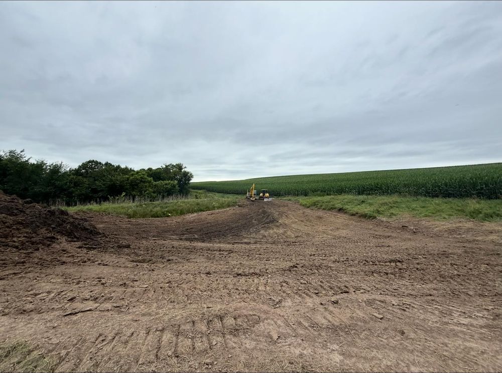All Photos for Dittrich Excavating in Altura, MN