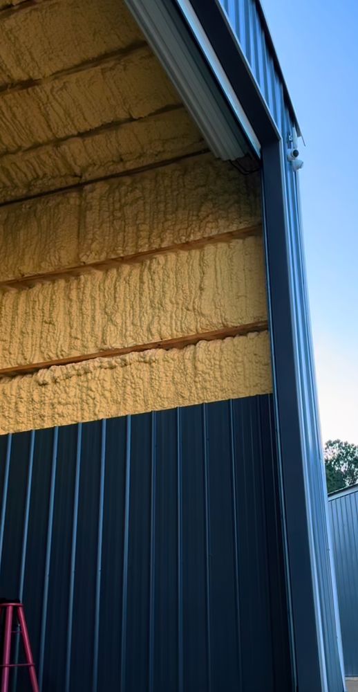 All Photos for Torres Foam in Houston, TX